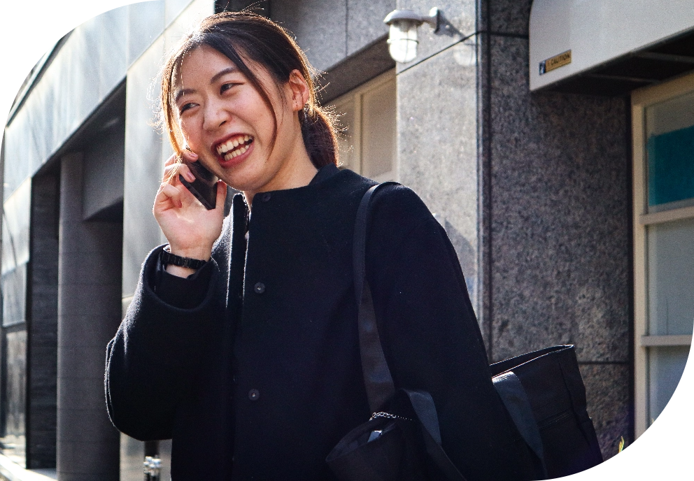 営業職