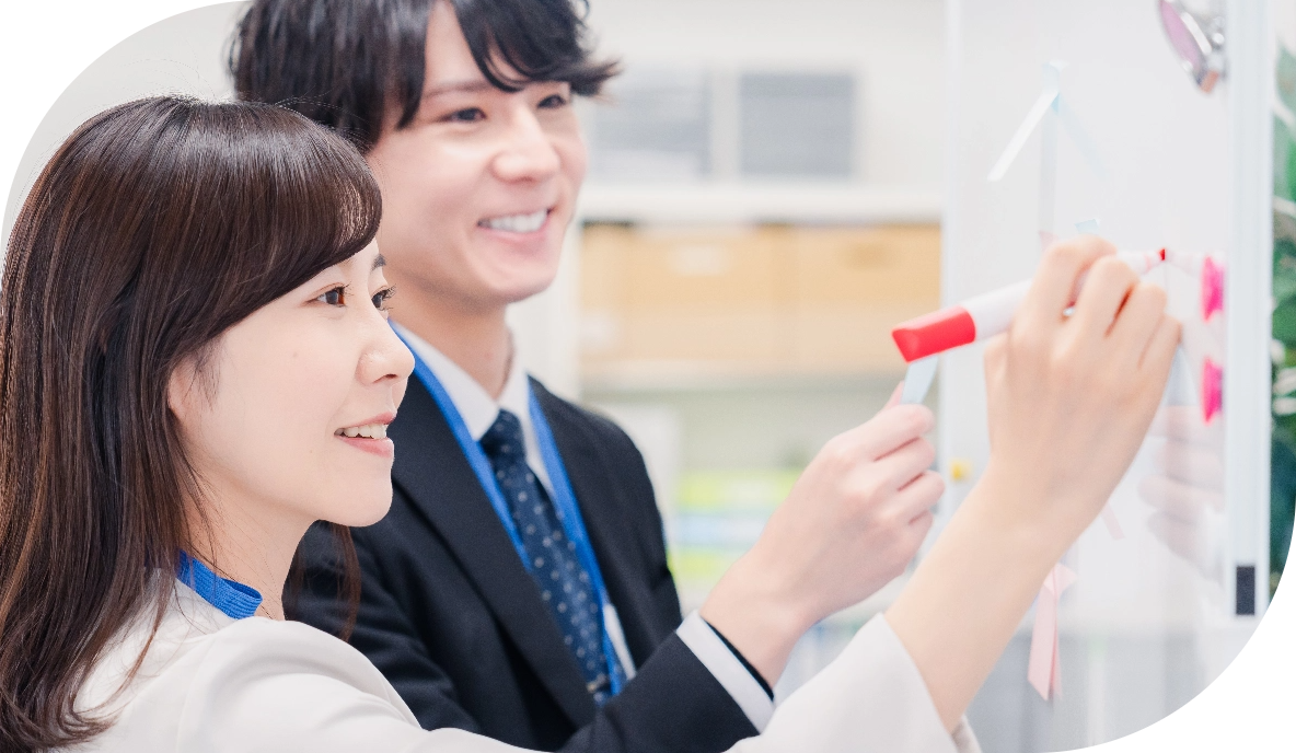 企画職